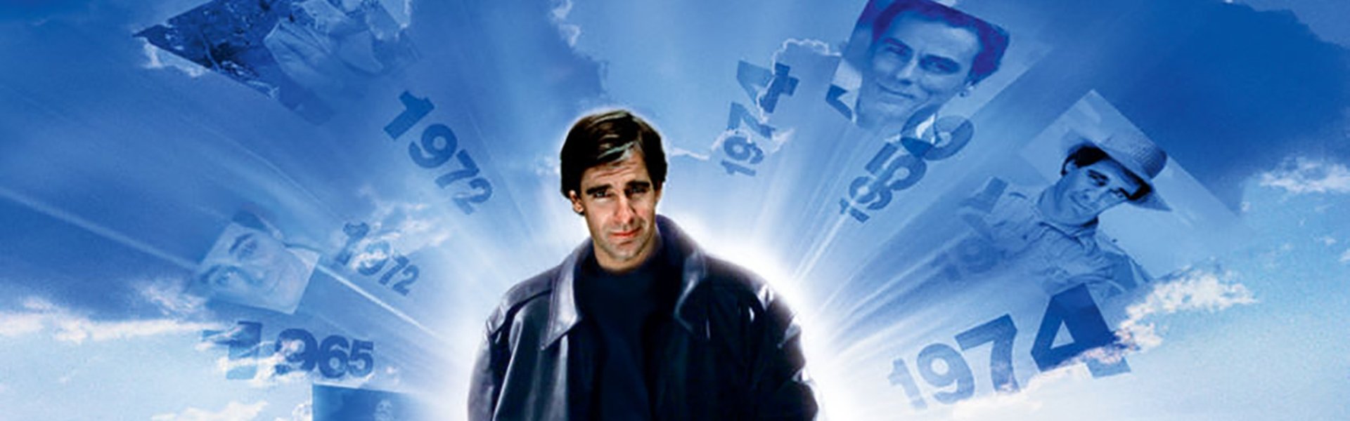 Quantum Leap