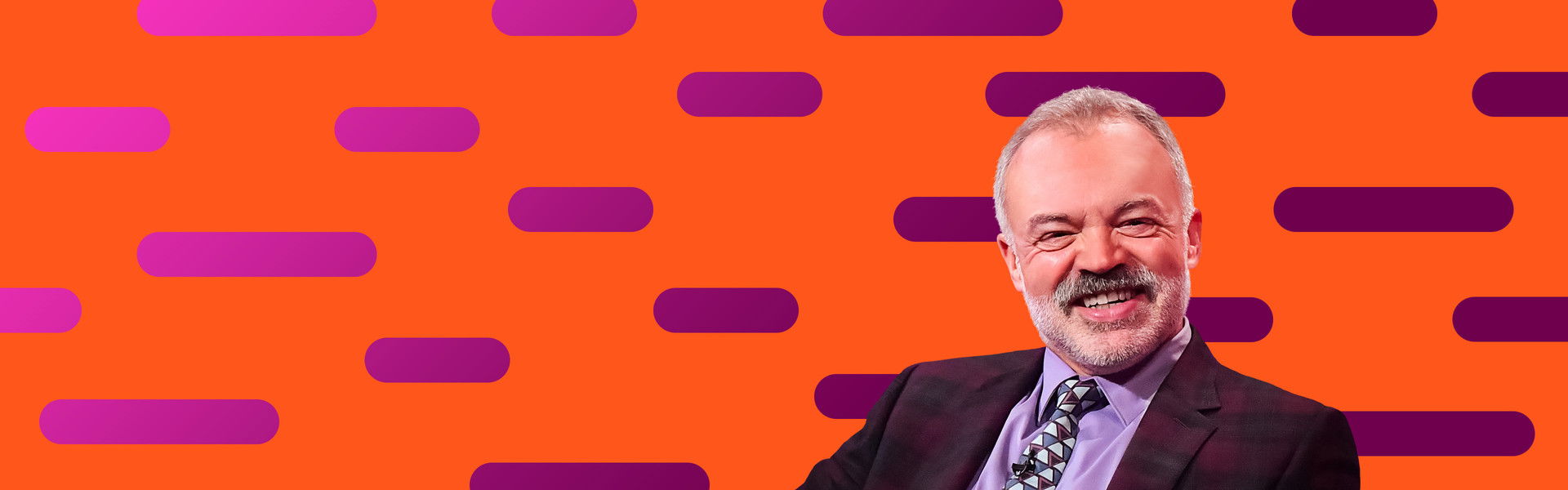 The Graham Norton Show