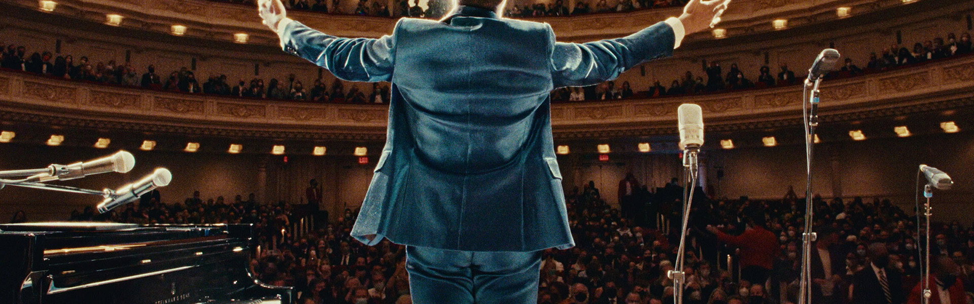 American Symphony