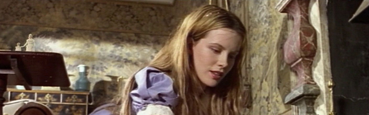 Alice Through the Looking Glass