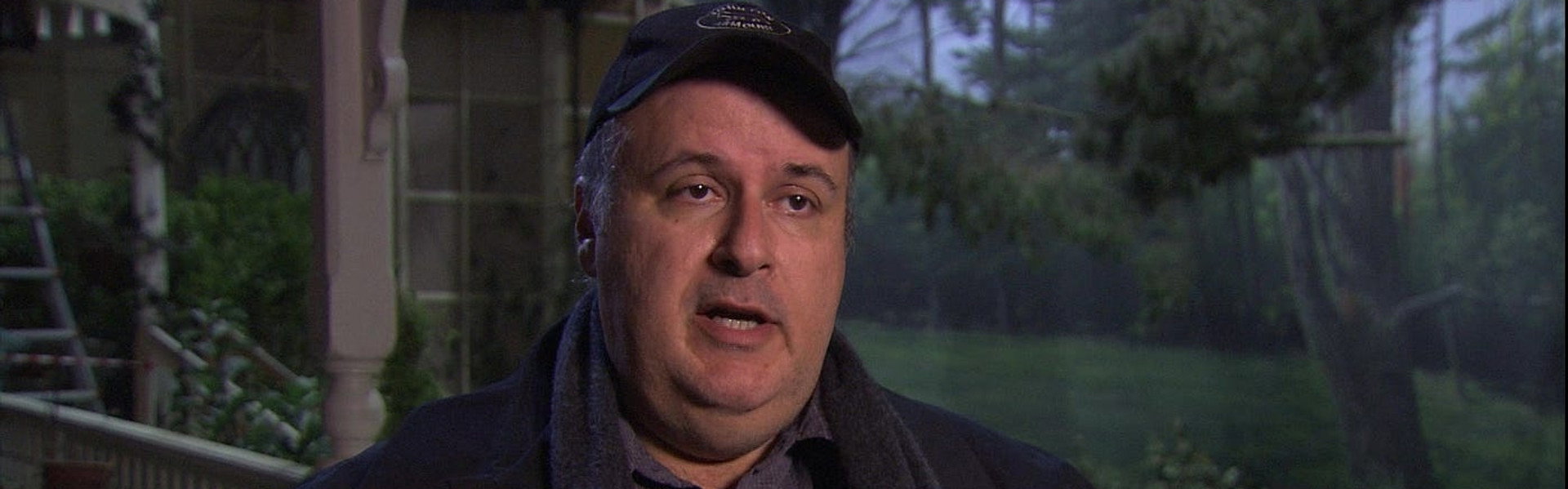 Knowing All: The Making of a Futuristic Thriller