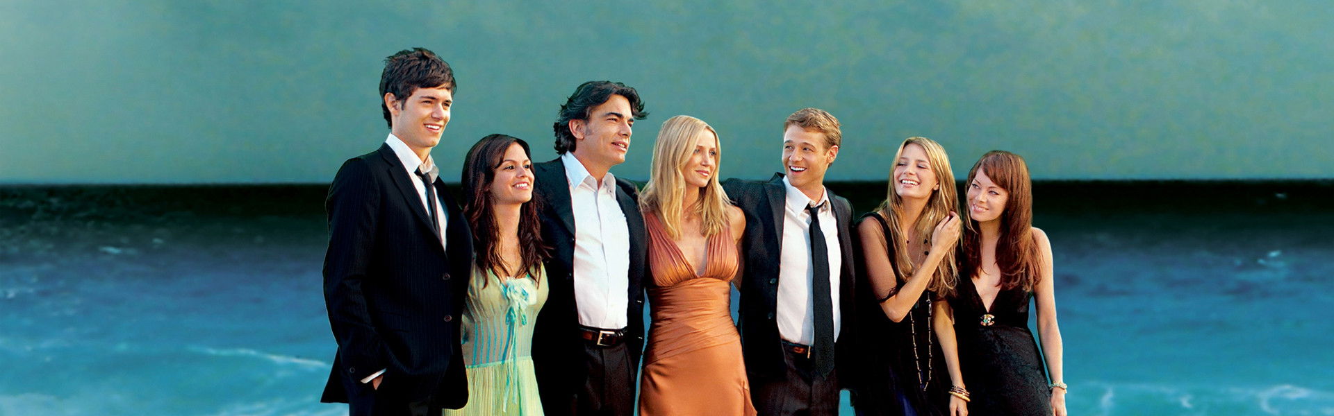 The O.C.