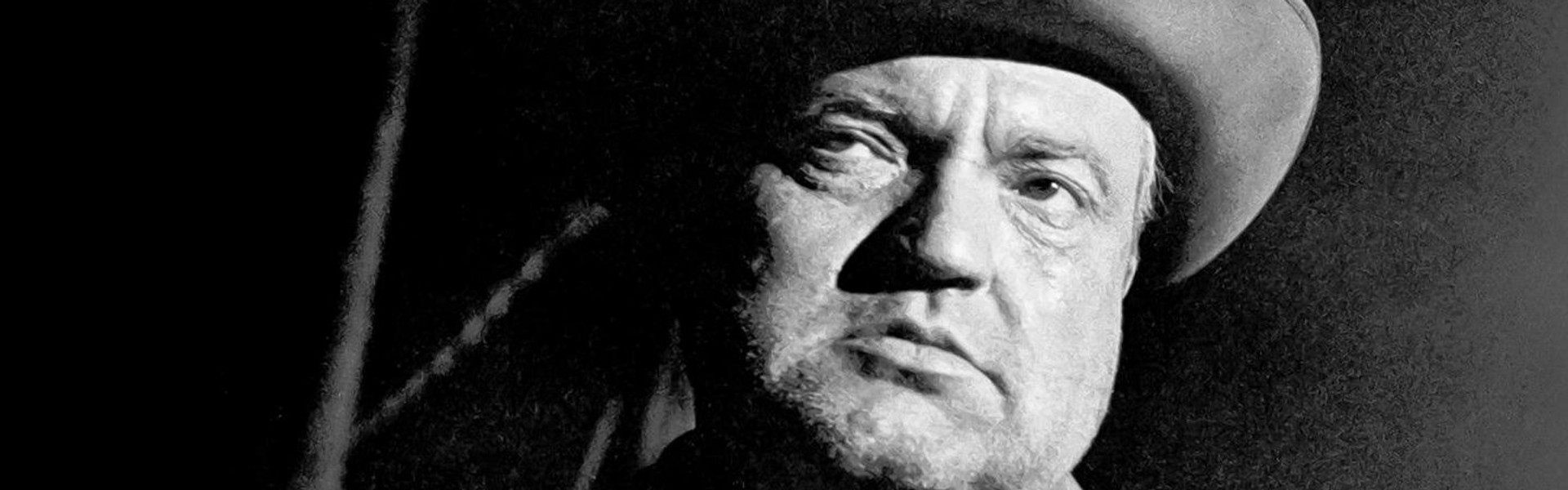 Rosabella - La storia italiana di Orson Welles