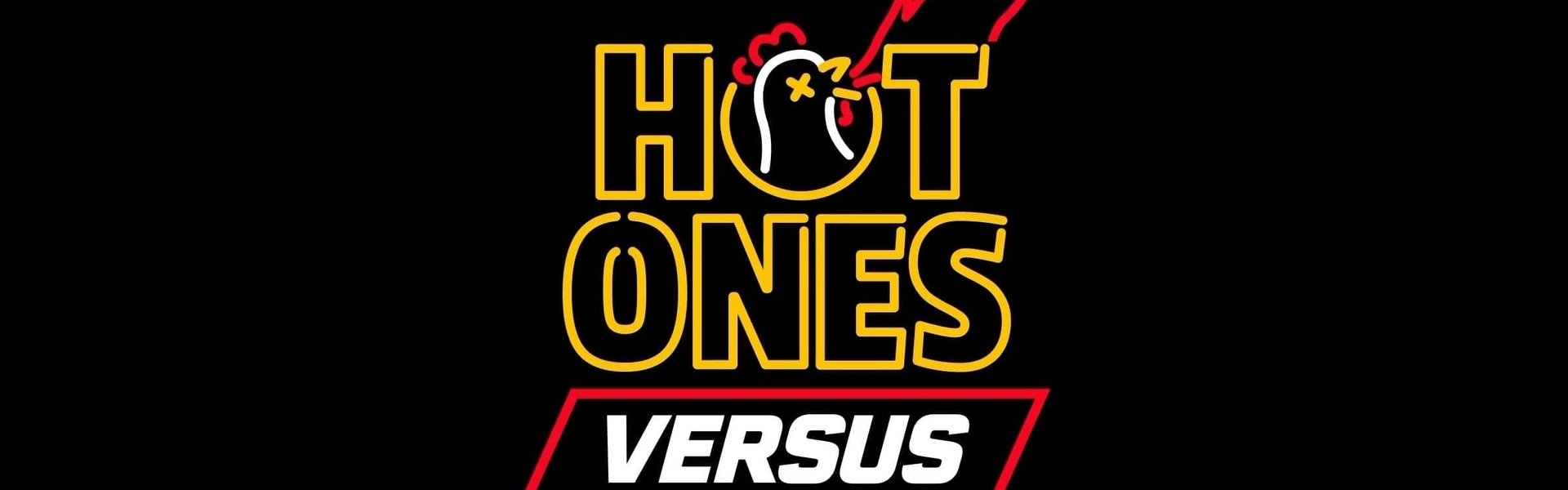 Hot Ones Versus