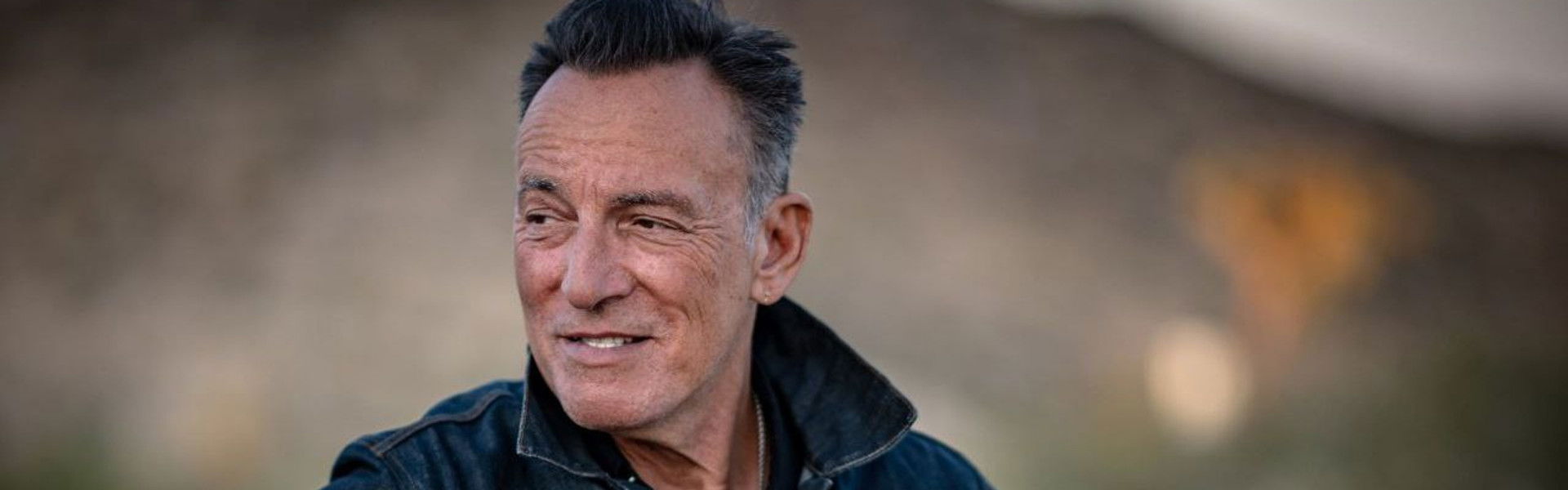 Bruce Springsteen – The America whisperer