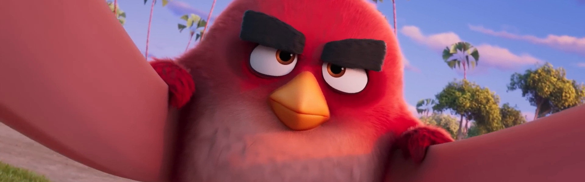 The Angry Birds Movie 3