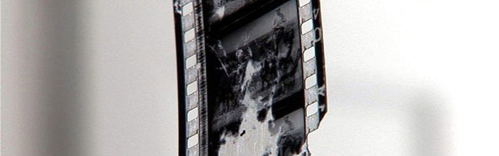 The Story of Film: An Odyssey