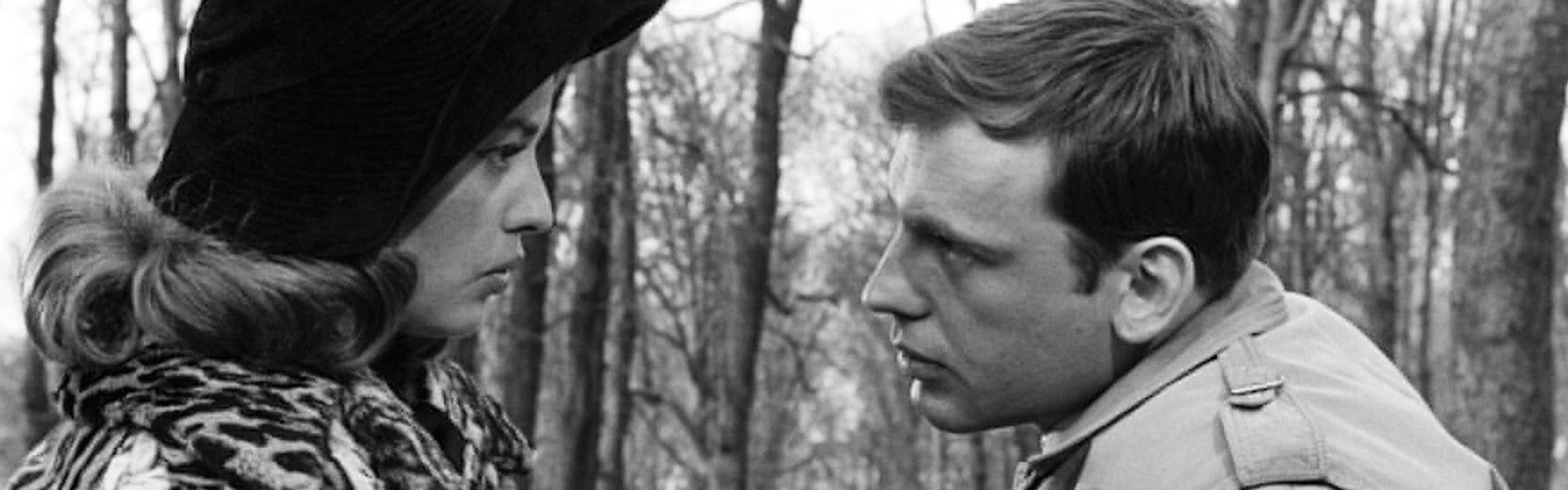 Dangerous Love Affairs