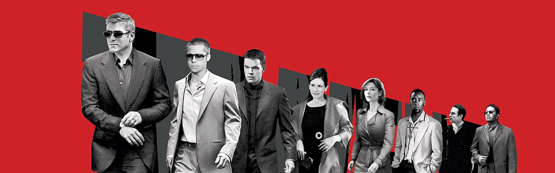 Ocean's Twelve