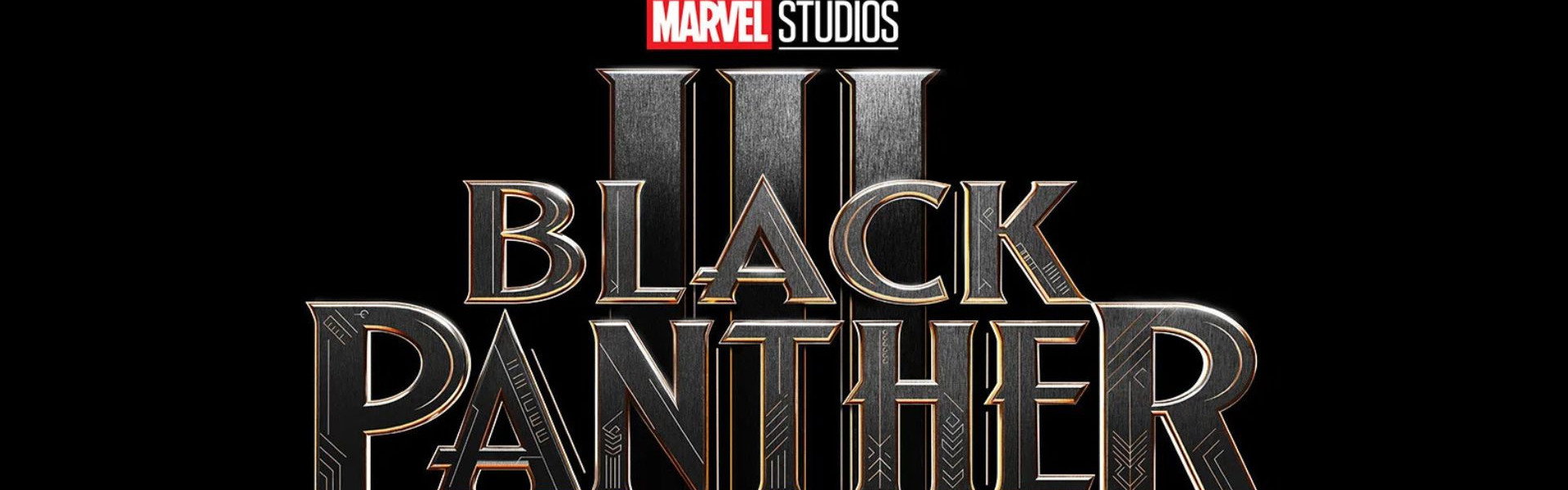 Black Panther 3