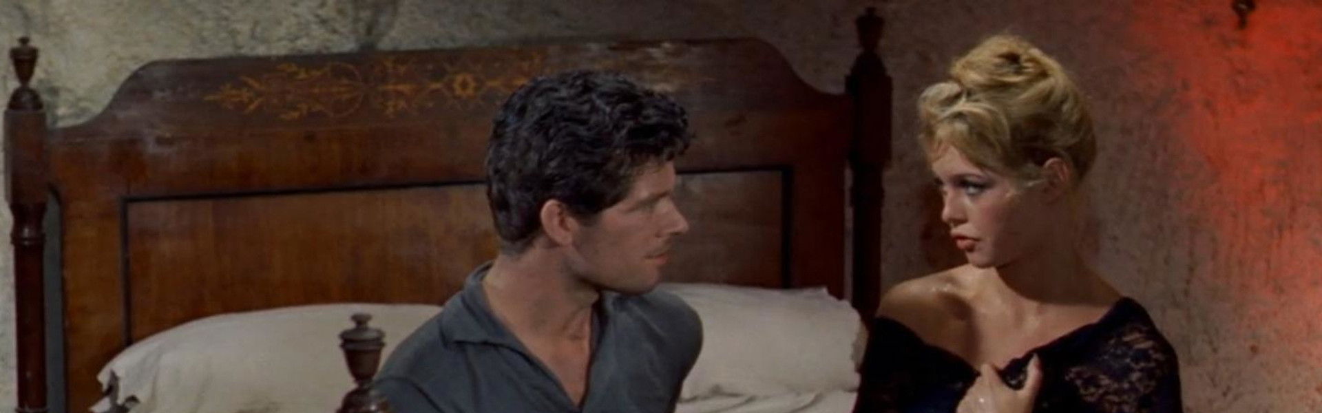 The Night Heaven Fell