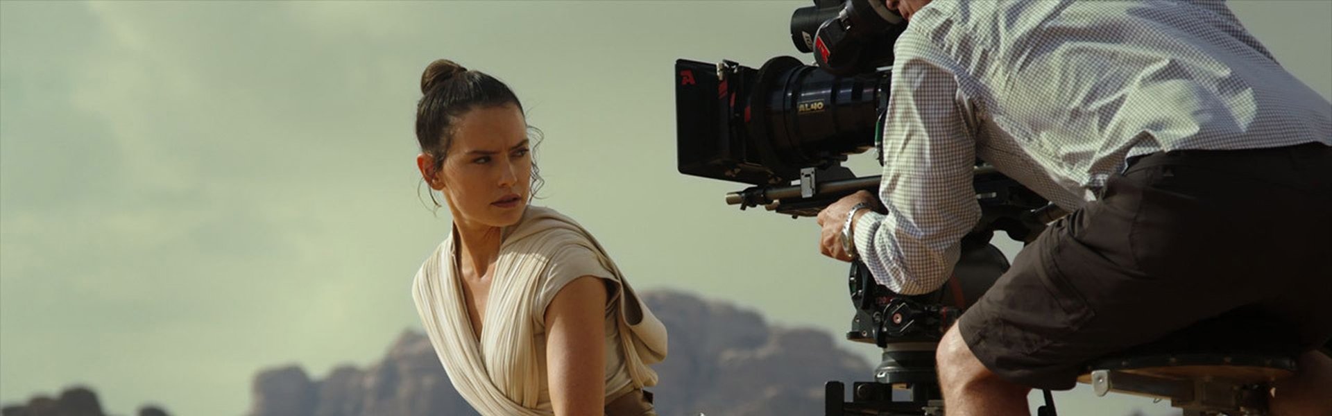 The Skywalker Legacy