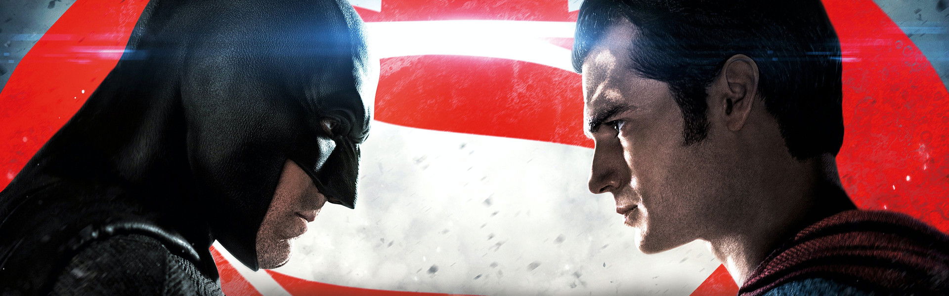 Batman v Superman: Dawn of Justice