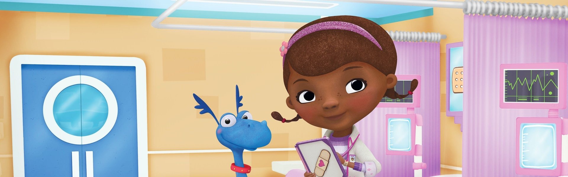 Doc McStuffins