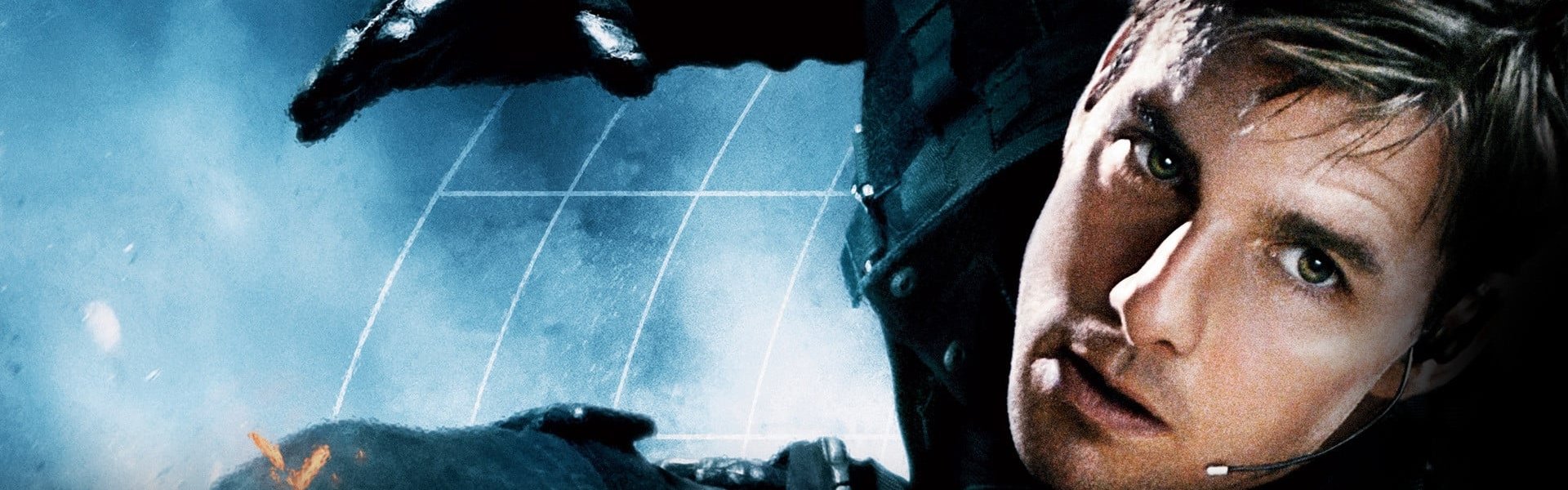 Mission: Impossible III