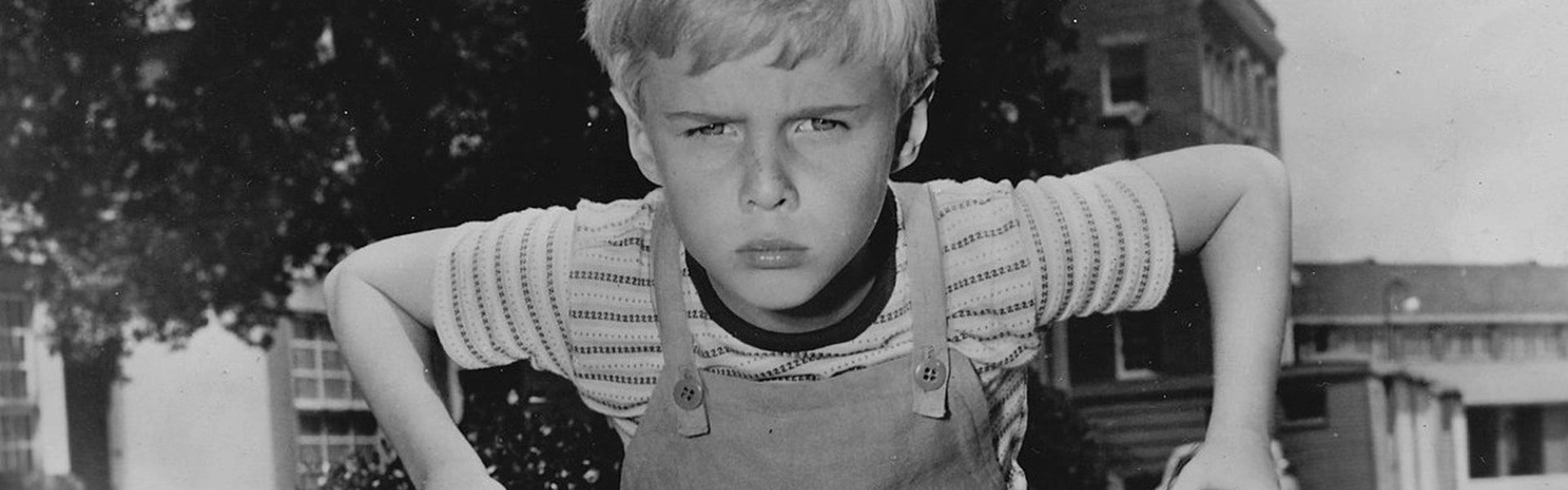 Dennis the Menace