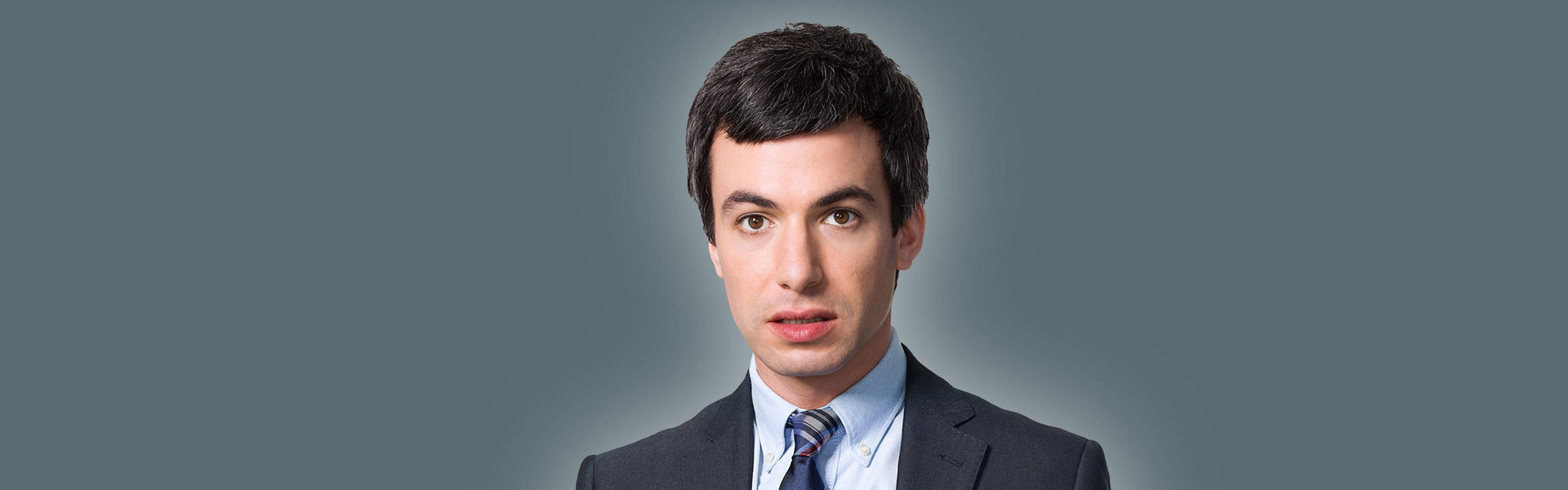 Nathan for You