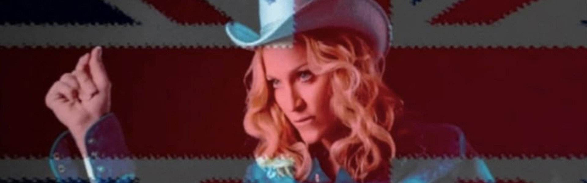 There's Only One Madonna