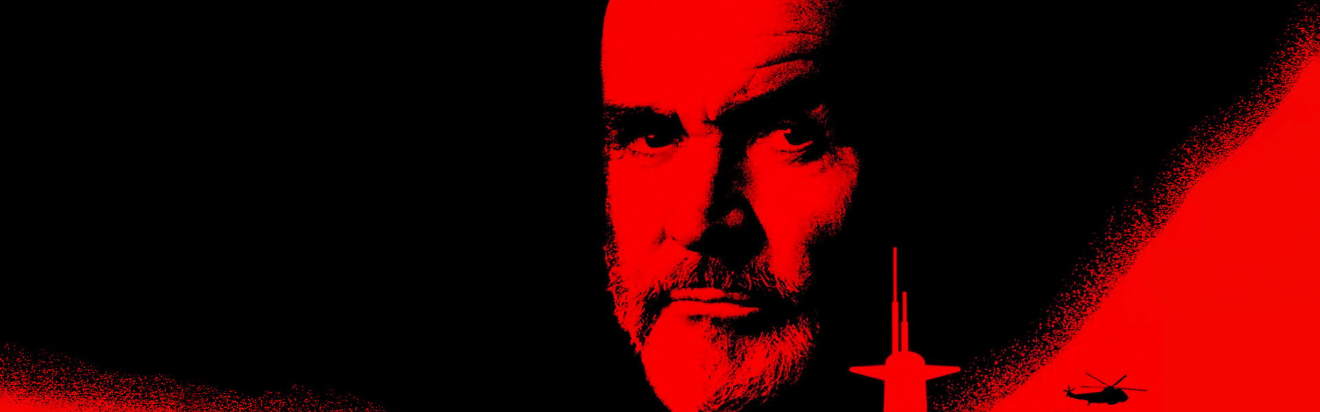 The Hunt for Red October