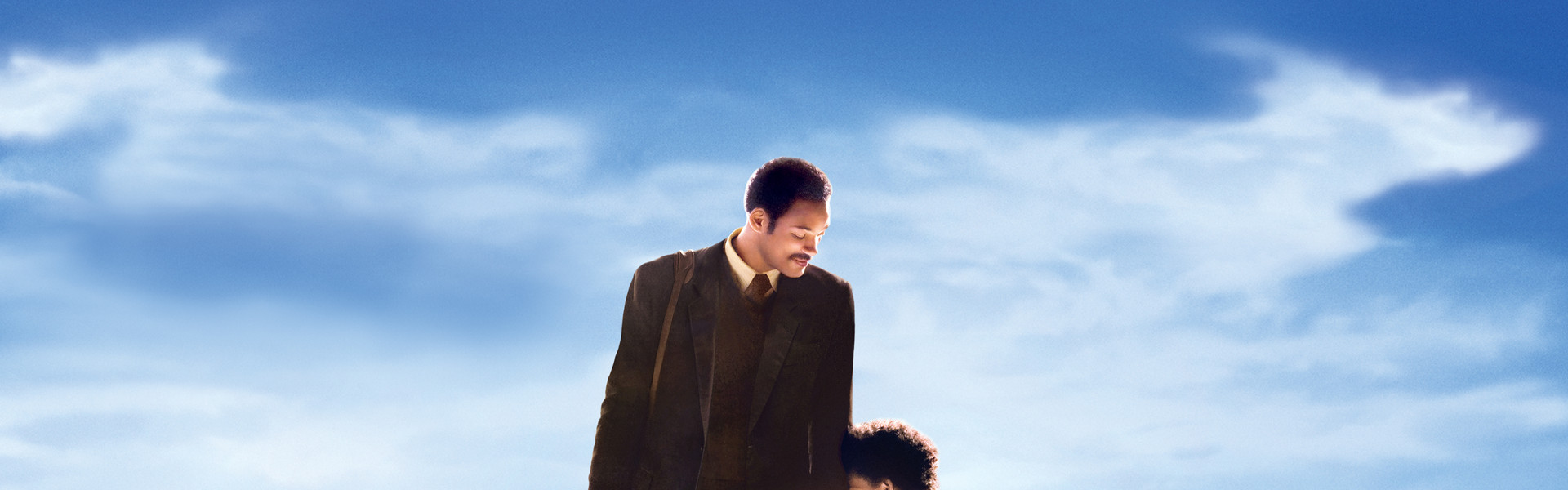 The Pursuit of Happyness