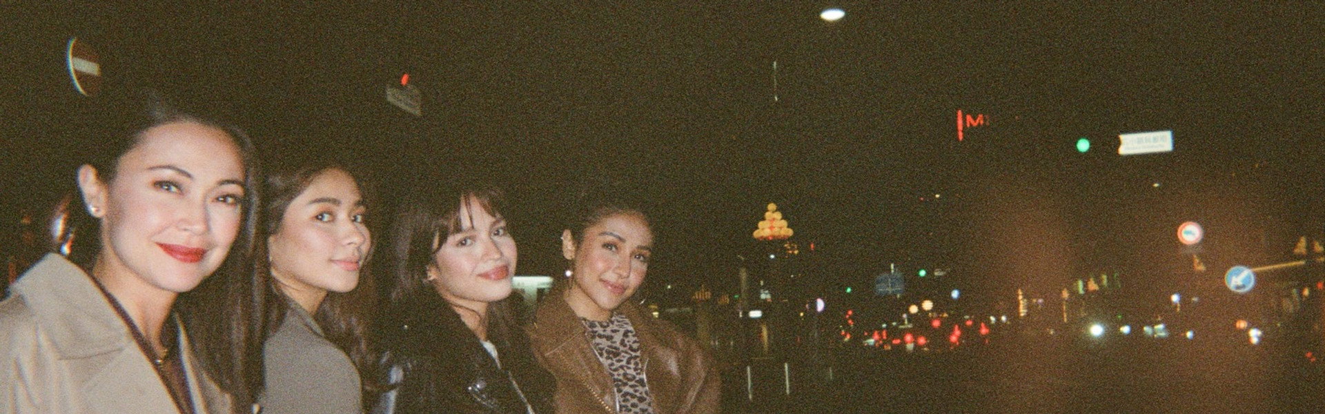 Midnight Girls
