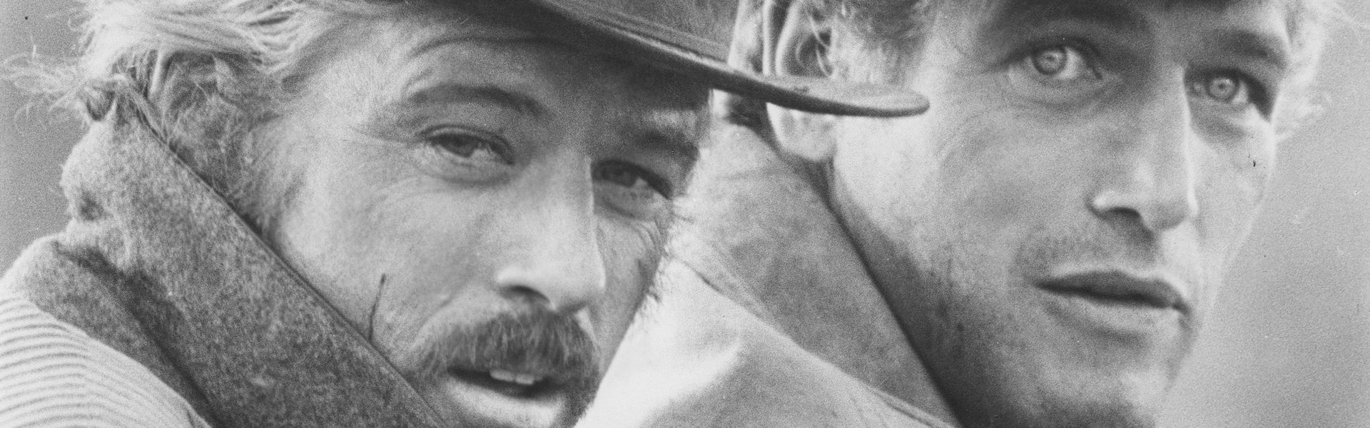 All of What Follows Is True: The Making of 'Butch Cassidy and the Sundance Kid'