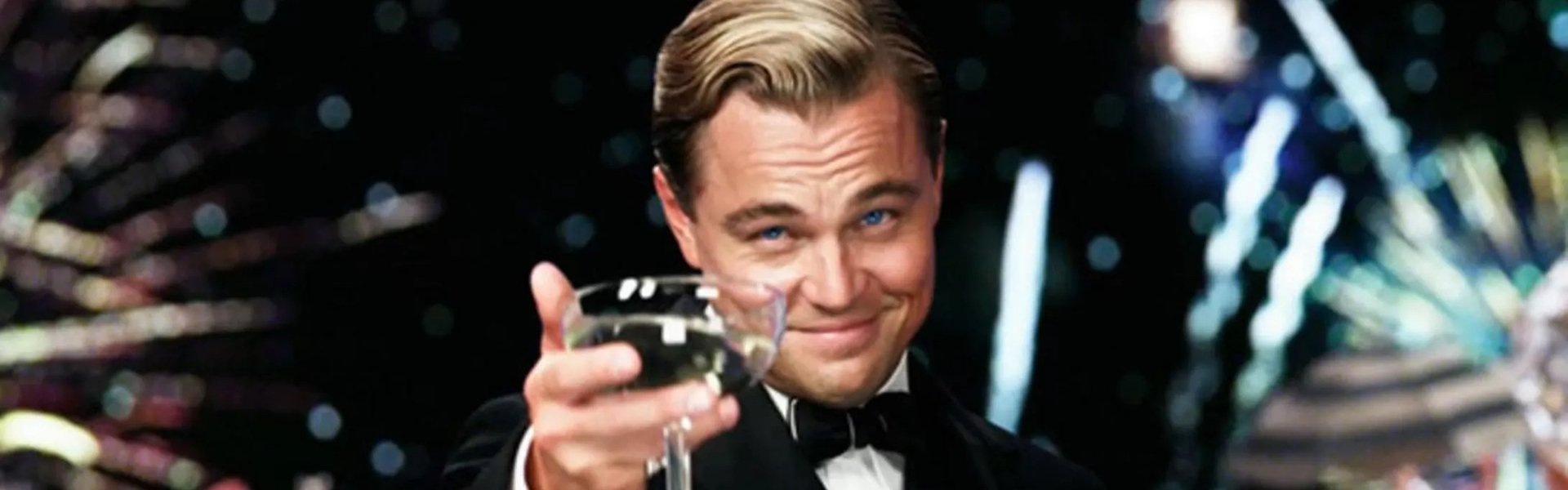 The Great Gatsby