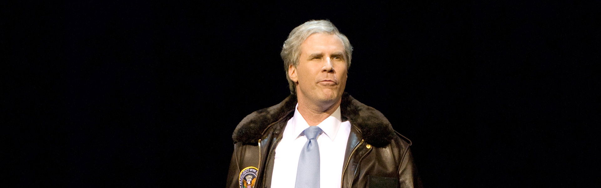 Will Ferrell: You're Welcome America - A Final Night with George W. Bush