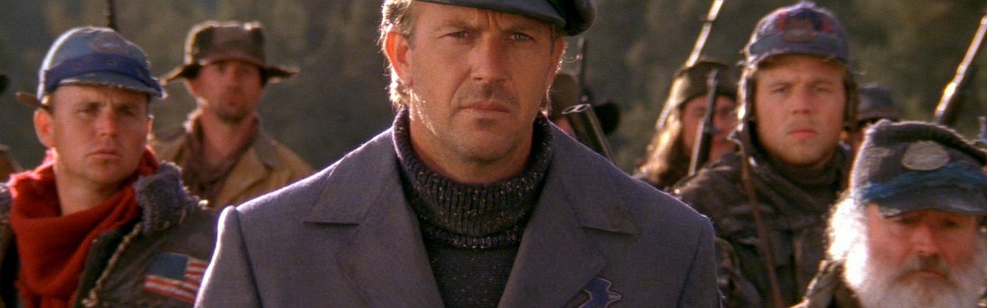 The Postman