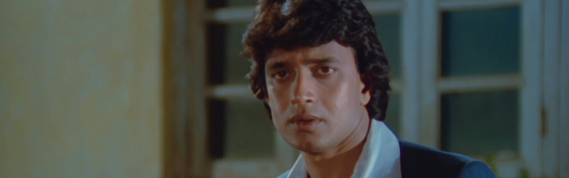 Disco Dancer