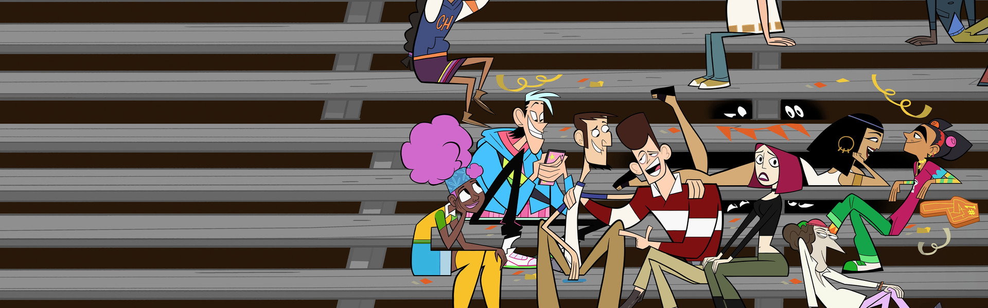 Clone High