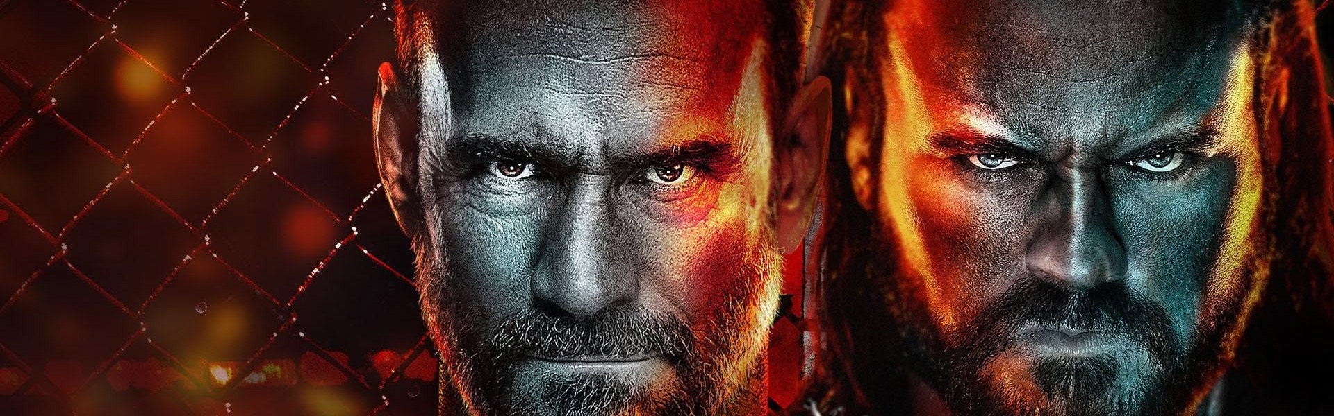 WWE Bad Blood 2024