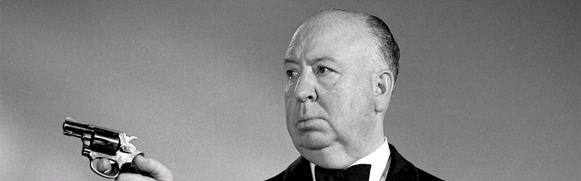 The Alfred Hitchcock Hour