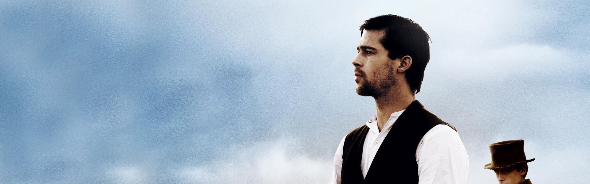 The Assassination of Jesse James by the Coward Robert Ford