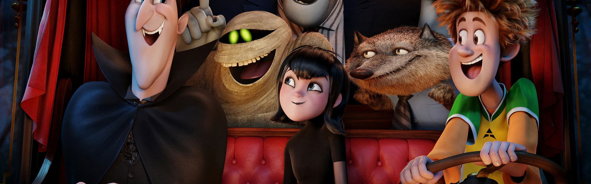 Hotel Transylvania