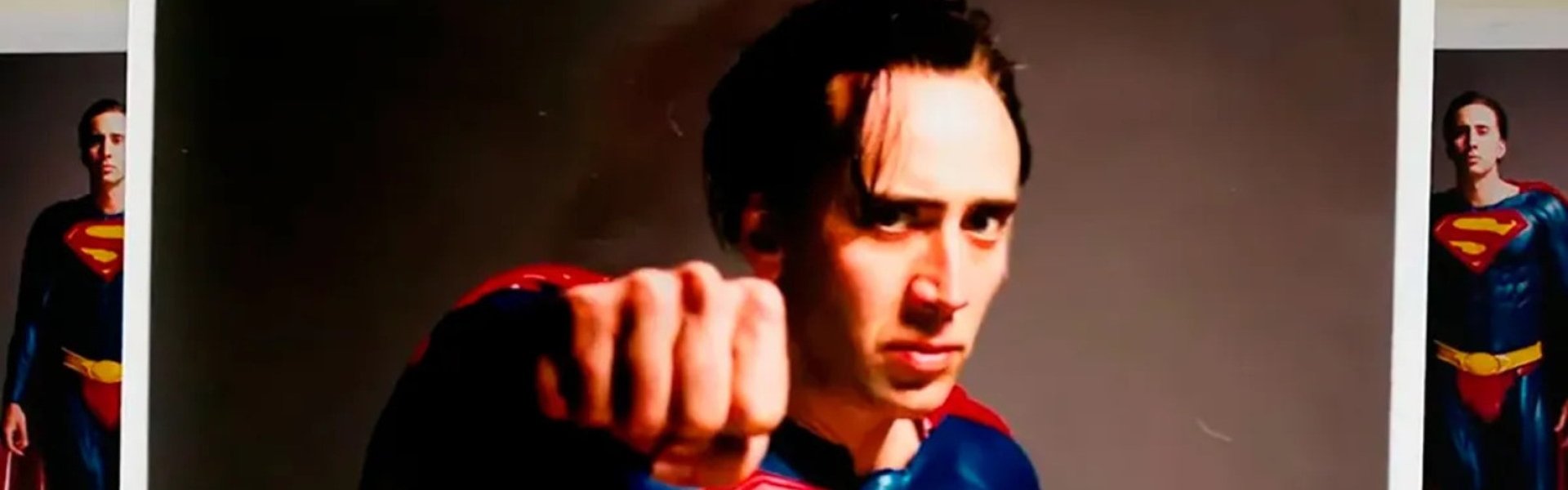 The Death of "Superman Lives": What Happened?