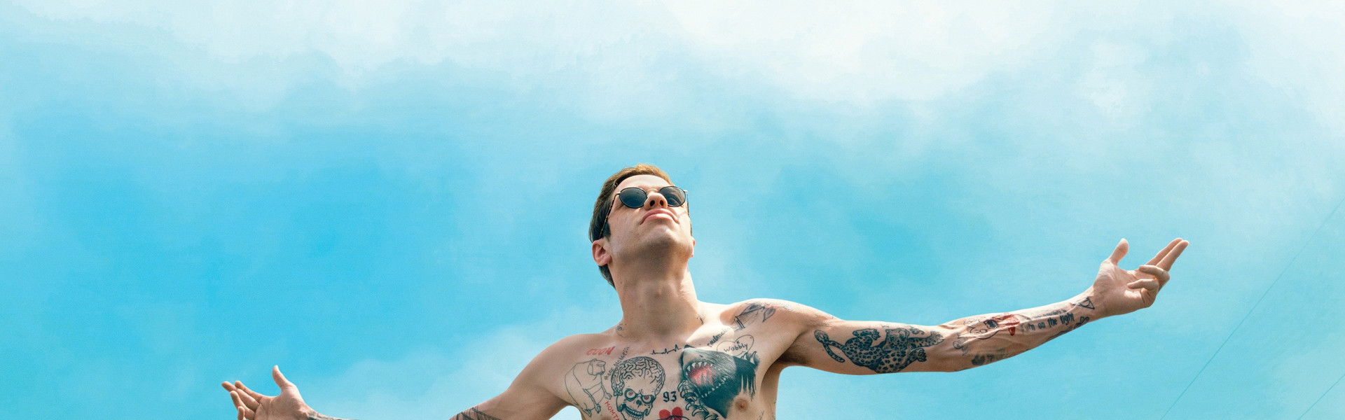 The King of Staten Island