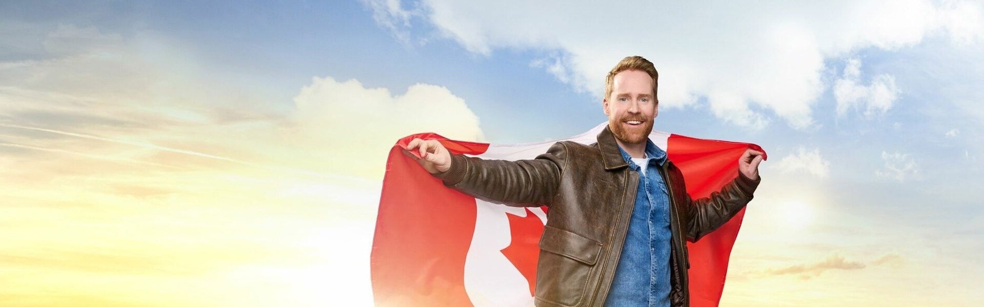 The Amazing Race Canada