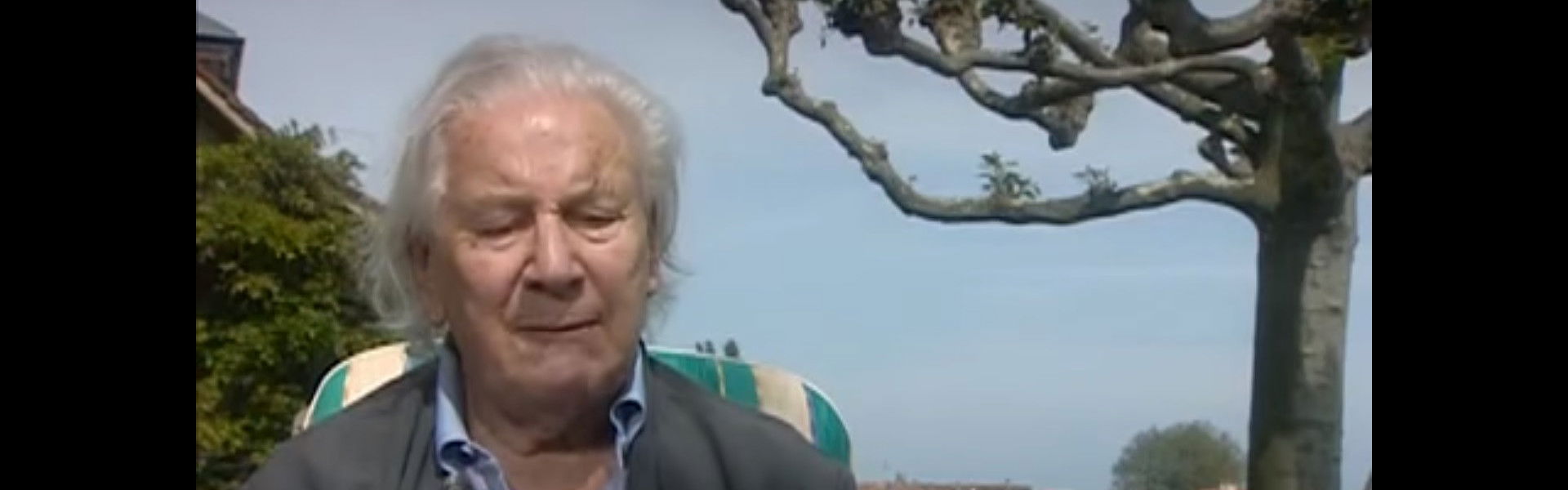 Charlie Chaplin: The Forgotten Years