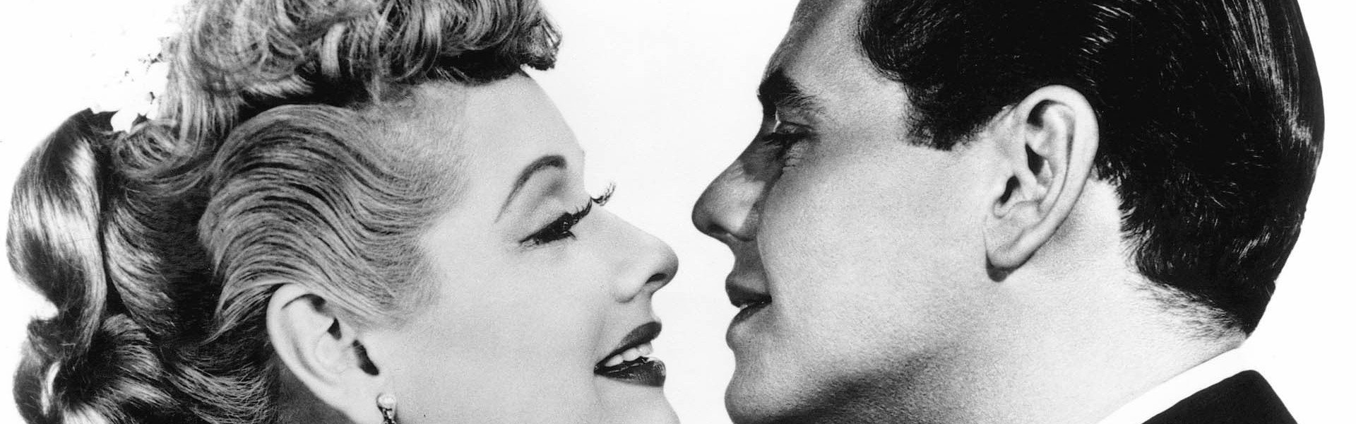 I Love Lucy