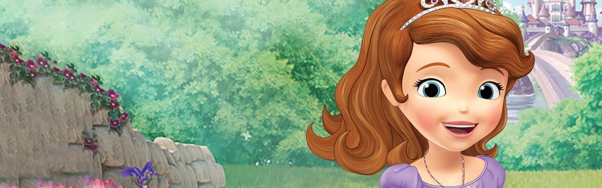 Sofia the First