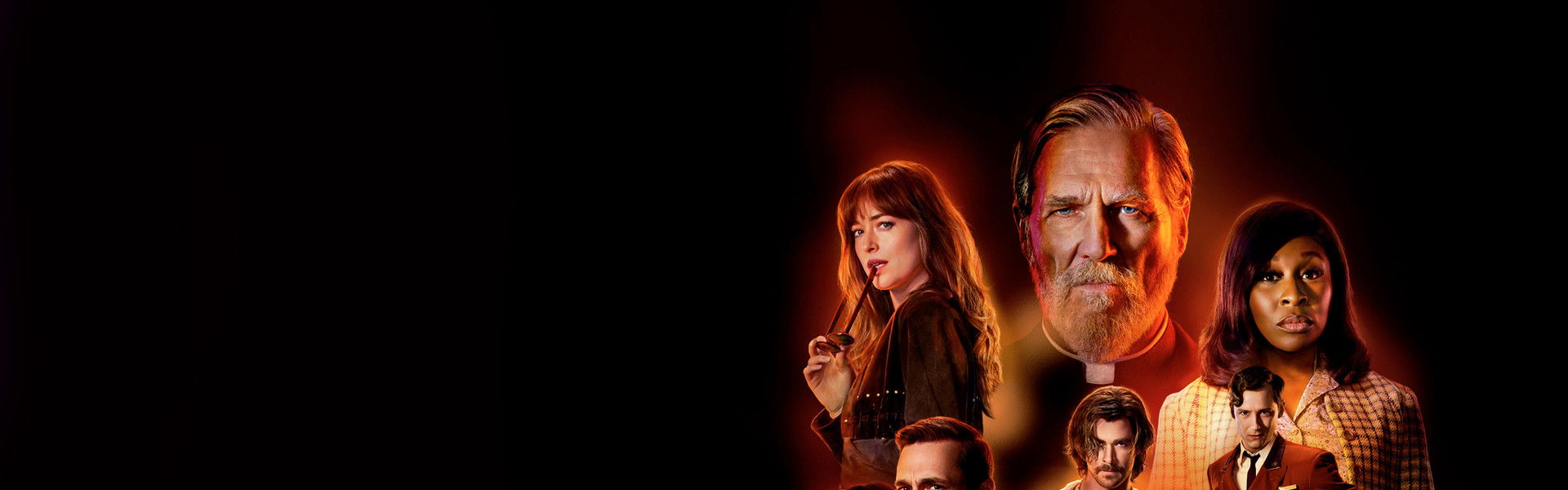 Bad Times at the El Royale