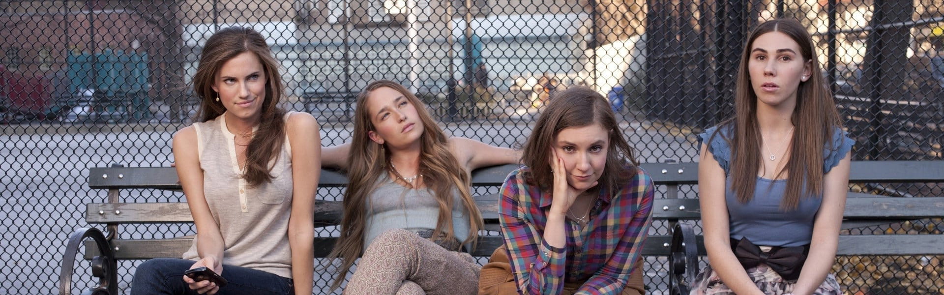 A Goodbye to Girls