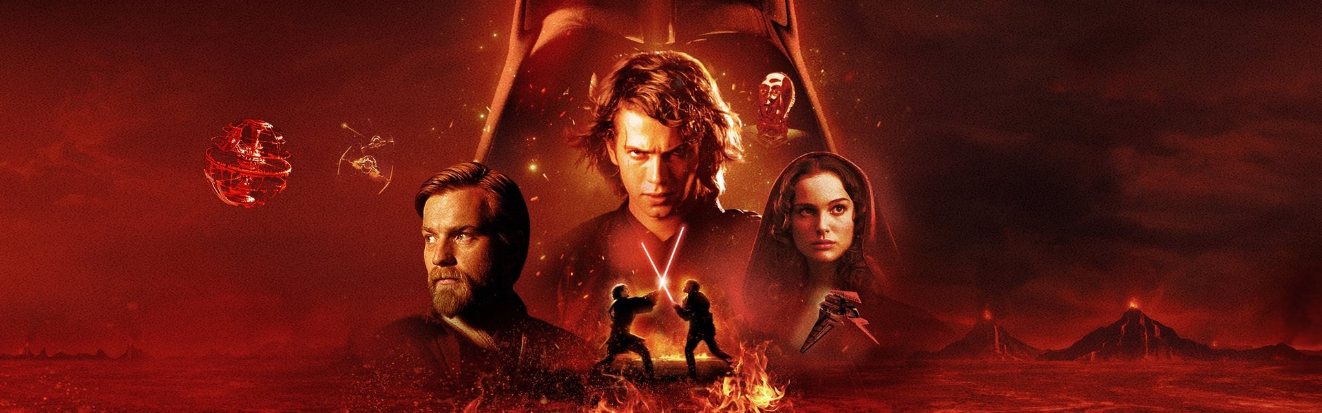 Star Wars: Episode III - Revenge of the Sith