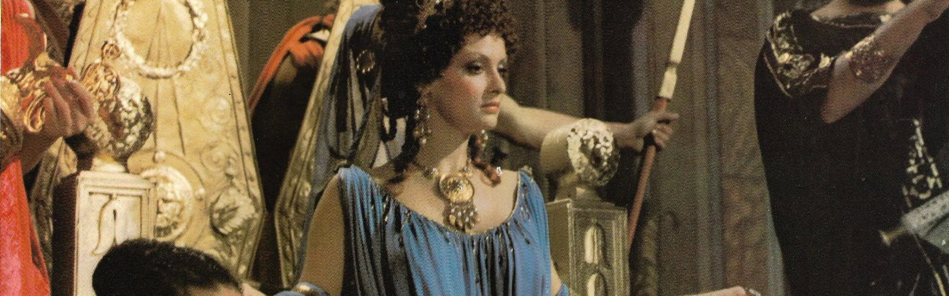 Messalina, Messalina!