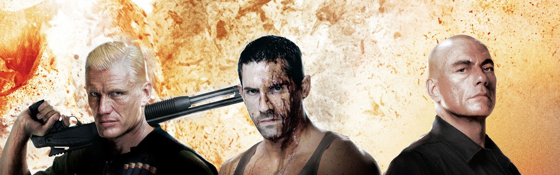 Universal Soldier: Day of Reckoning