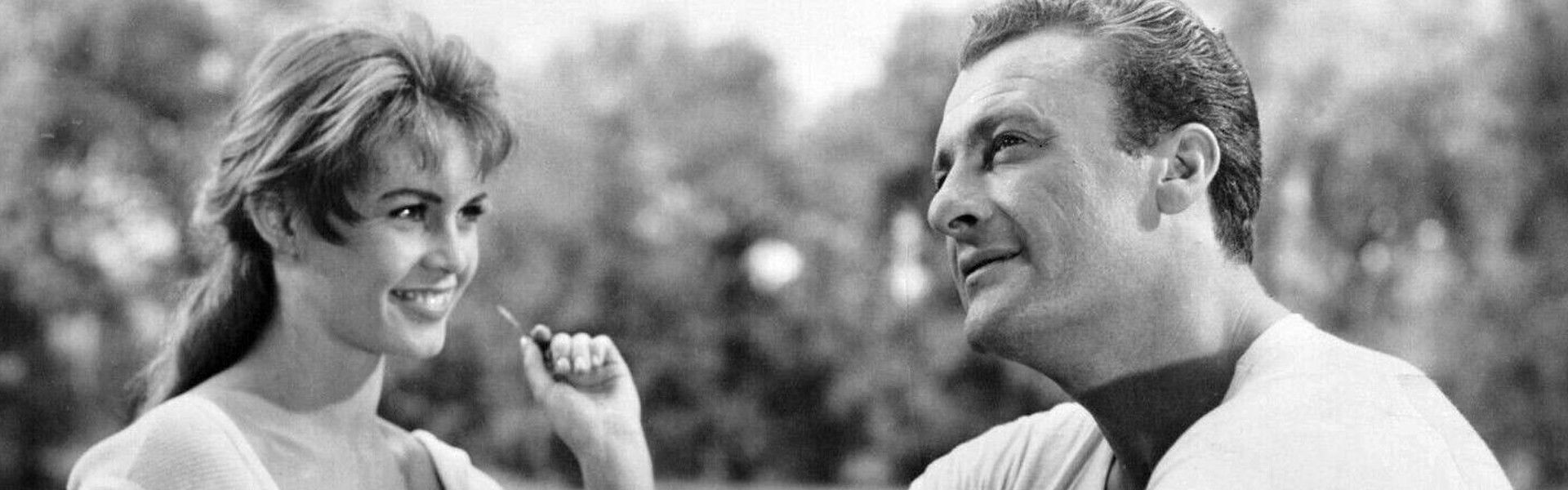 The Light Across the Street