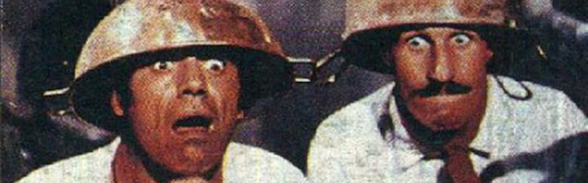 Two Sons of Ringo