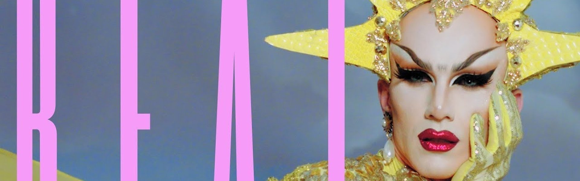 BEAT. Contour. Snatched. How Drag Queens Shaped the Biggest Makeup Trends