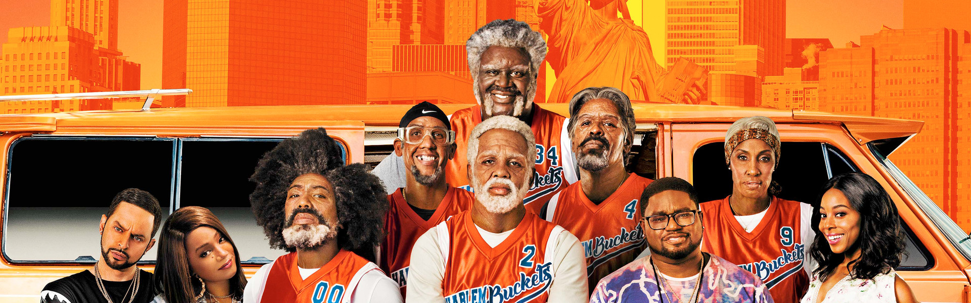 Uncle Drew